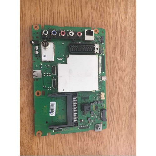 MAINBOARD PANASONIC TX-39AS500E TNP4G568 2 A